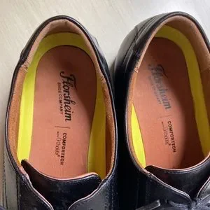 Florsheim | Shoes | Mens Florsheim Black Dress Shoes  display picture 1
